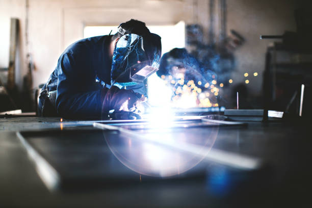 Levelland, TX Welder & Metal Fabrication Company