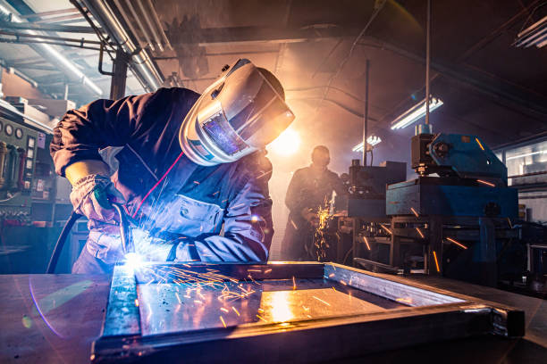 Best Automotive Welding in Levelland, TX