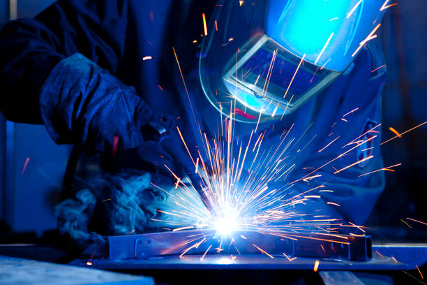 Affordable Welder Services in Levelland, TX