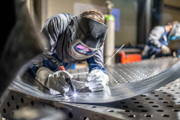 Best Specialty Welding Processes in Levelland, TX