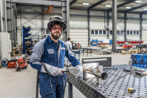 Best Maintenance and Repair Welding in Levelland, TX