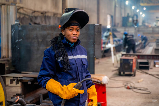 Affordable Welder Services in Levelland, TX